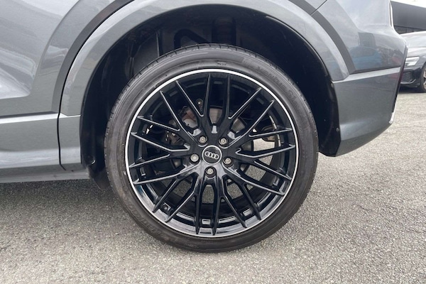 Used Audi Q2 2023 for sale - 76249001: Photo 10