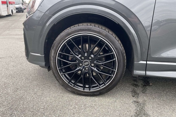 Used Audi Q2 2023 for sale - 76249001: Photo 11