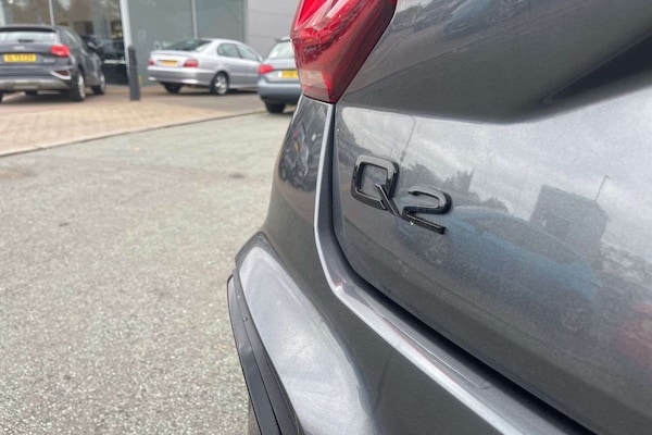 Used Audi Q2 2023 for sale - 76249001: Photo 12