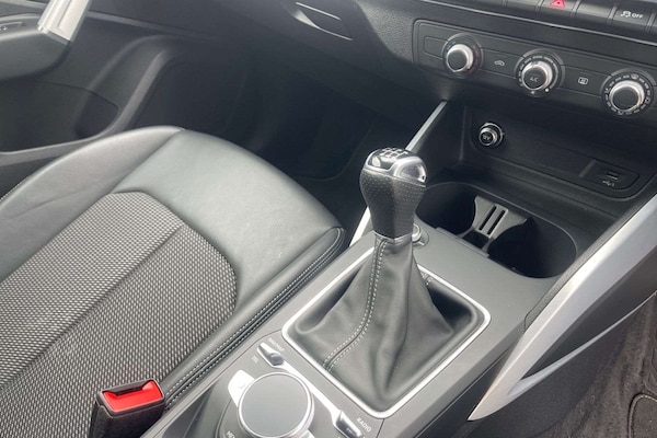 Used Audi Q2 2023 for sale - 76249001: Photo 15
