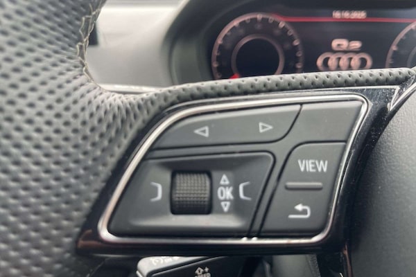 Used Audi Q2 2023 for sale - 76249001: Photo 16