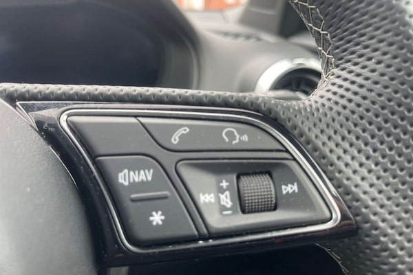 Used Audi Q2 2023 for sale - 76249001: Photo 17