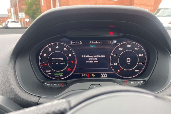 Used Audi Q2 2023 for sale - 76249001: Photo 18