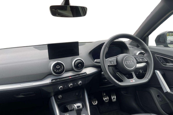 Used Audi Q2 2023 for sale - 76249001: Photo 19