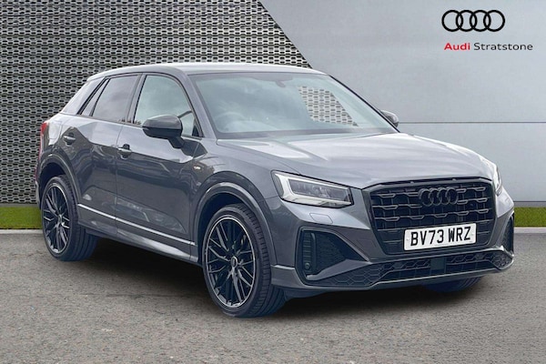 Used Audi Q2 2023 for sale - 76249001: Photo 1