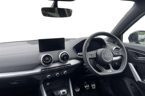 Used Audi Q2 2023 for sale - 76249001: Photo 20