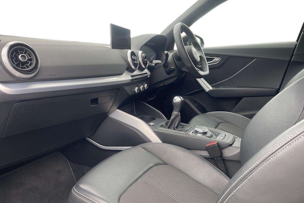 Used Audi Q2 2023 for sale - 76249001: Photo 21