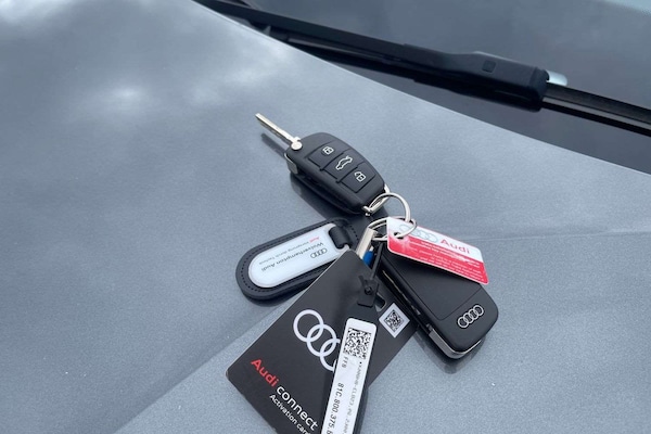 Used Audi Q2 2023 for sale - 76249001: Photo 25