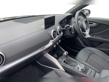 Used Audi Q2 2023 for sale - 76249001: Photo