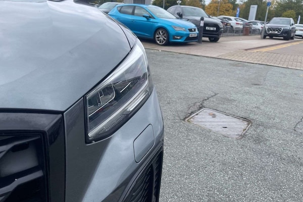 Used Audi Q2 2023 for sale - 76249001: Photo 34