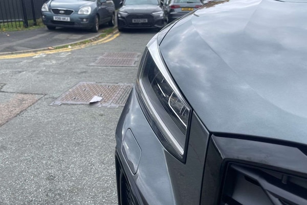 Used Audi Q2 2023 for sale - 76249001: Photo 35