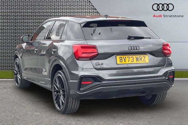 Used Audi Q2 2023 for sale - 76249001: Photo 3