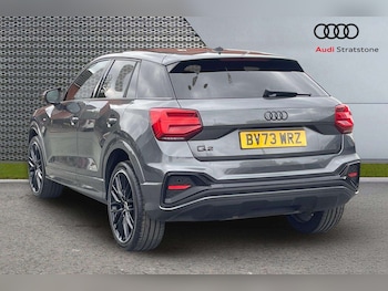 Used Audi Q2 2023 for sale - 76249001: Photo