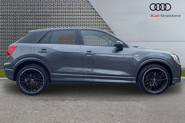 Used Audi Q2 2023 for sale - 76249001: Photo 4