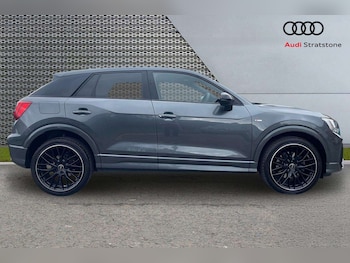 Used Audi Q2 2023 for sale - 76249001: Photo