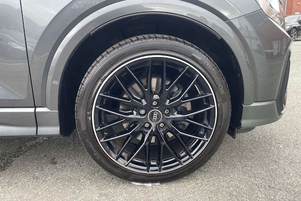 Used Audi Q2 2023 for sale - 76249001: Photo 5
