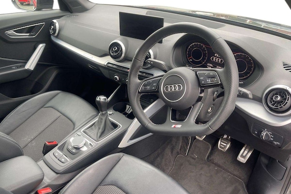 Used Audi Q2 2023 for sale - 76249001: Photo 6