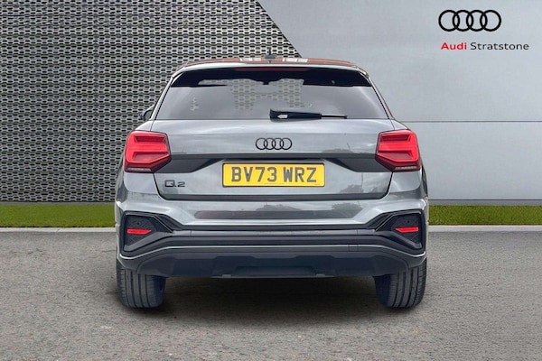 Used Audi Q2 2023 for sale - 76249001: Photo 7