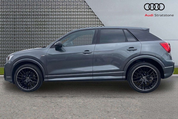 Used Audi Q2 2023 for sale - 76249001: Photo 8
