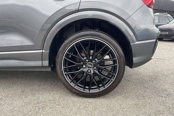 Used Audi Q2 2023 for sale - 76249001: Photo 9