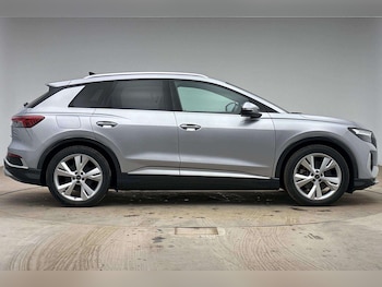 Used Audi Q4 e-tron 2023 for sale - 78800165: Photo
