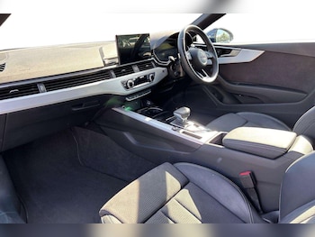 Used Audi A5 2023 for sale - 79511508: Photo