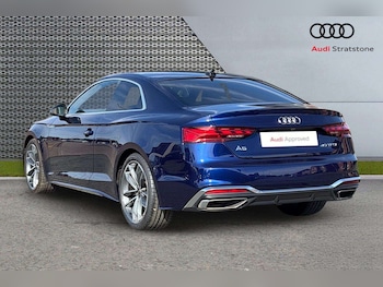 Used Audi A5 2023 for sale - 79511508: Photo