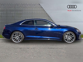 Used Audi A5 2023 for sale - 79511508: Photo