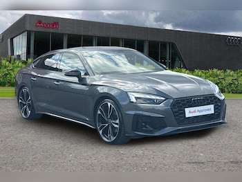 Audi - A5