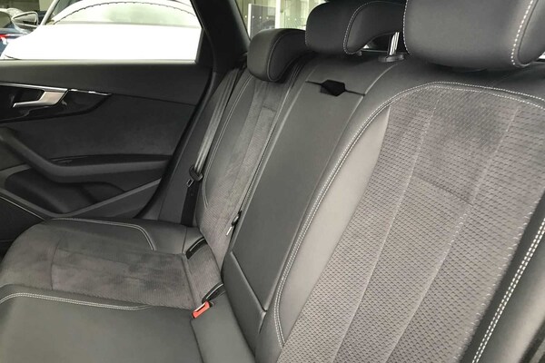 Used Audi A4 2023 for sale - 76004446: Photo 10