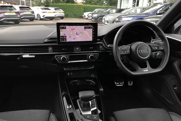 Used Audi A4 2023 for sale - 76004446: Photo 12