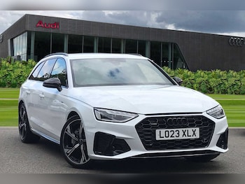 Audi - A4