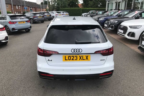 Used Audi A4 2023 for sale - 76004446: Photo 31