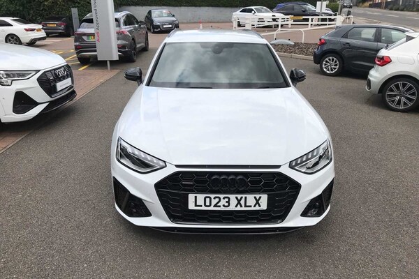 Used Audi A4 2023 for sale - 76004446: Photo 34