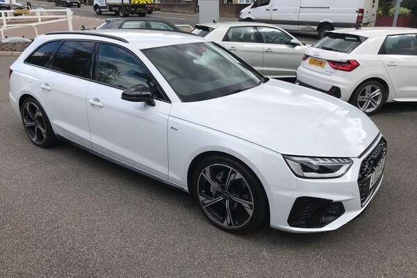 Used Audi A4 2023 for sale - 76004446: Photo 35