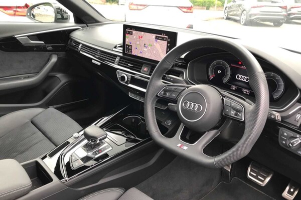 Used Audi A4 2023 for sale - 76004446: Photo 6