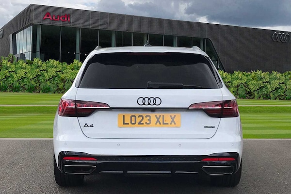 Used Audi A4 2023 for sale - 76004446: Photo 7