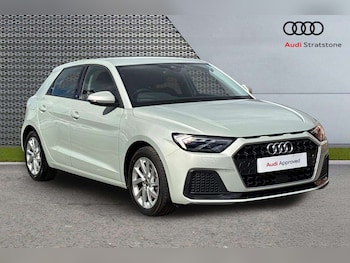 Used Audi A1 2023 for sale - 78825404: Photo