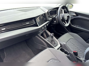 Used Audi A1 2023 for sale - 78825404: Photo