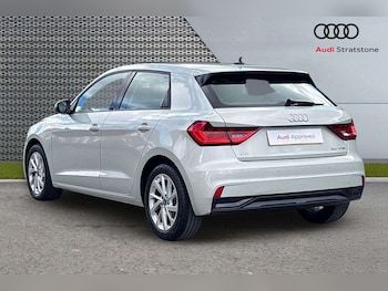 Used Audi A1 2023 for sale - 78825404: Photo