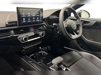 Used Audi A5 2023 for sale - 77361541: Photo