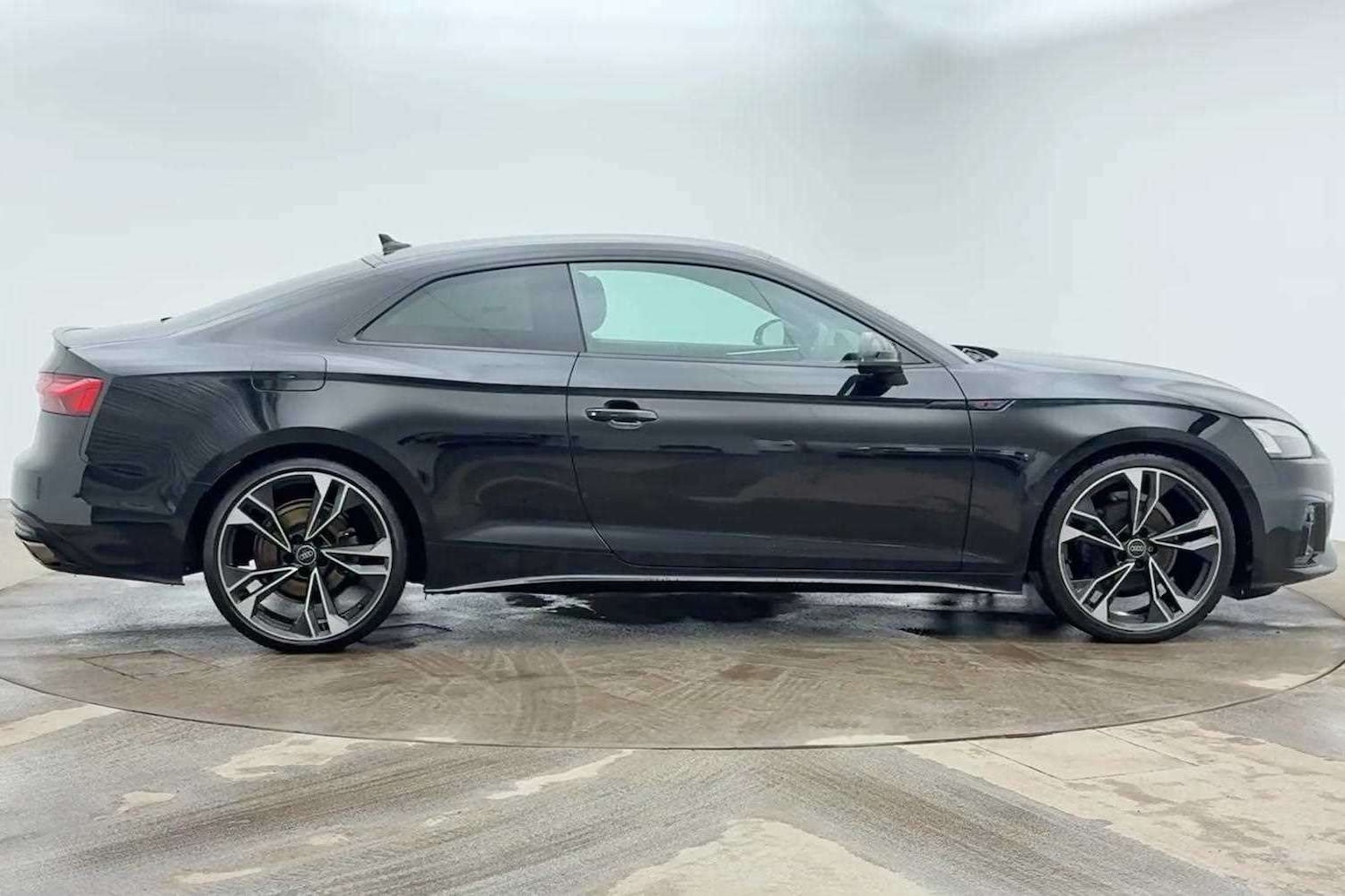 Used Audi A5 for sale - 77361541: Photo 4