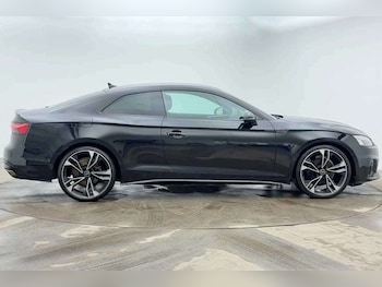 Used Audi A5 2023 for sale - 77361541: Photo