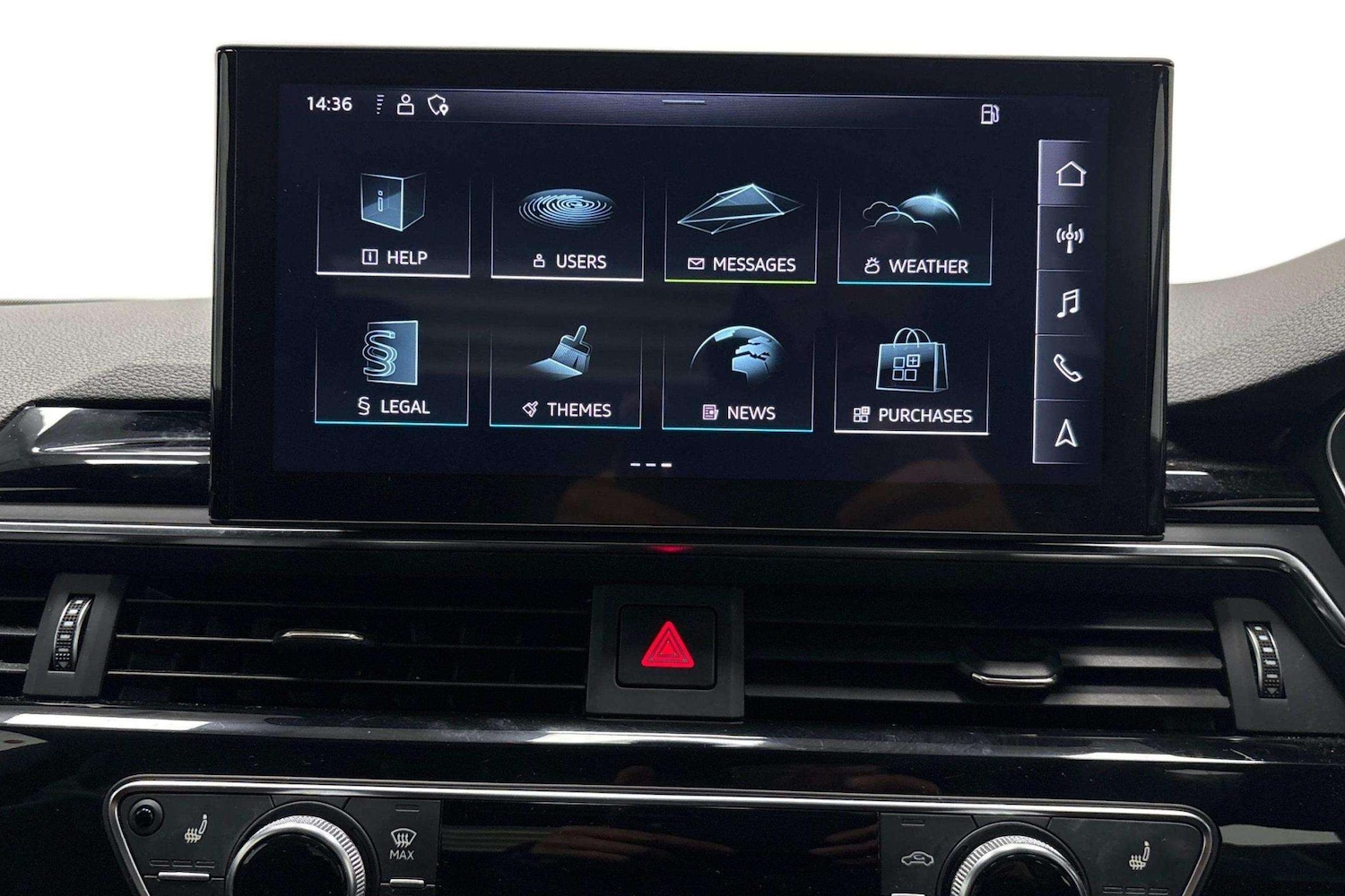 Used Audi A5 for sale - 77361541: Photo 8