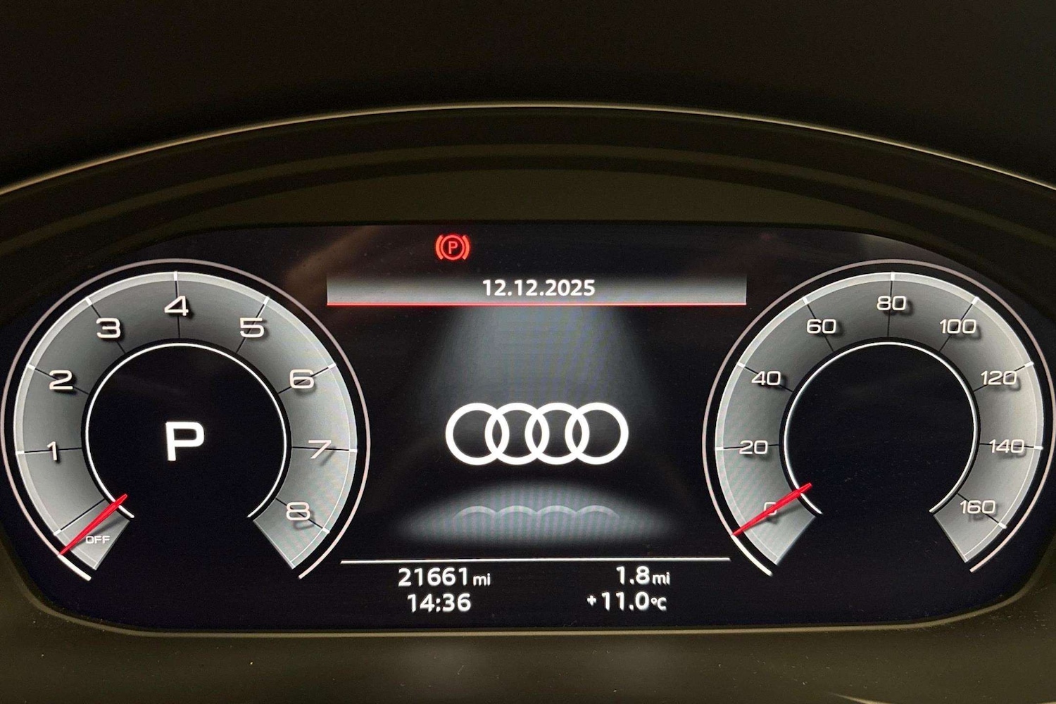 Used Audi A5 for sale - 77361541: Photo 9