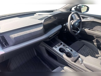 Used Audi Q4 e-tron 2026 for sale - 79306836: Photo