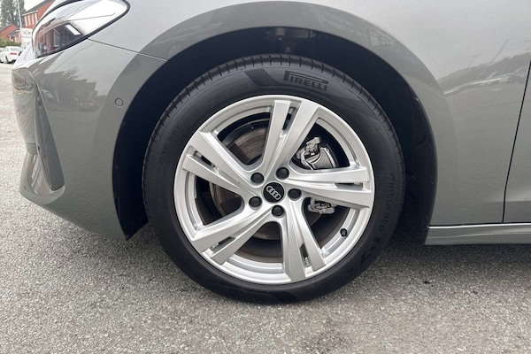 Used Audi A5 2025 for sale - 76125856: Photo 11