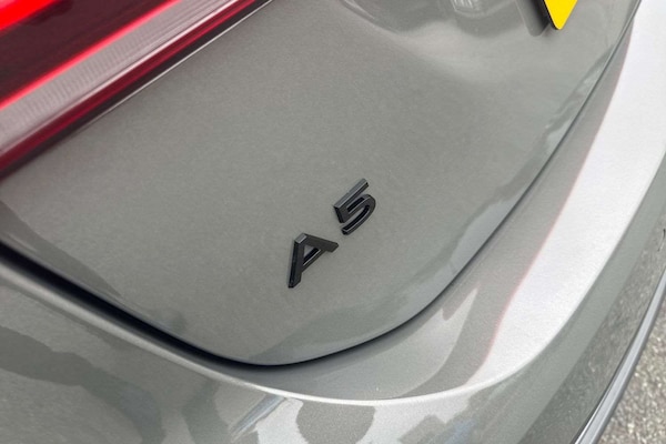Used Audi A5 2025 for sale - 76125856: Photo 12