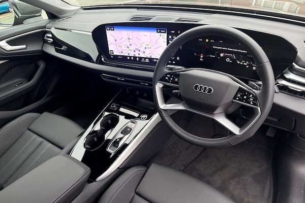 Used Audi A5 2025 for sale - 76125856: Photo 19