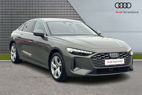 Used Audi A5 2025 for sale - 76125856: Photo 1